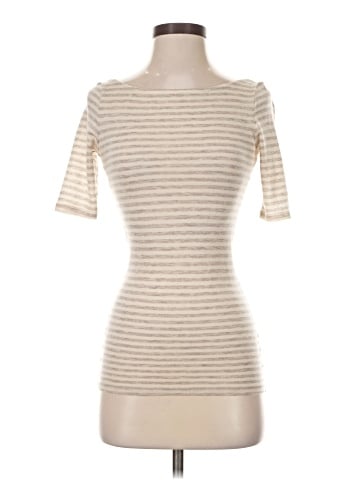 Club Monaco Short Sleeve T-Shirt (view 1)