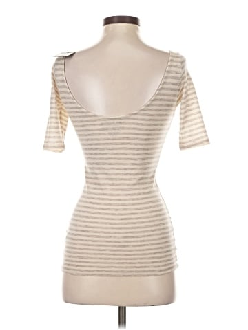 Club Monaco Short Sleeve T-Shirt (view 2)