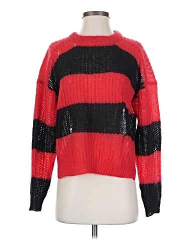 Zadig & Voltaire Pullover Sweater (view 1)