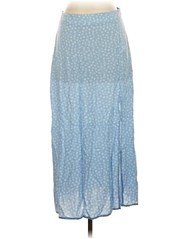 LA Hearts Casual Skirt (view 1)