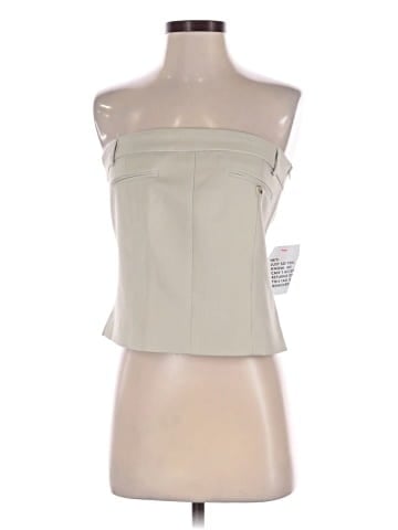 Topshop Tube Top (view 1)