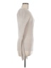Tahari Tan Long Sleeve Top Size M - photo 4