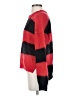 Zadig & Voltaire Stripes Red Pullover Sweater Size S - photo 5
