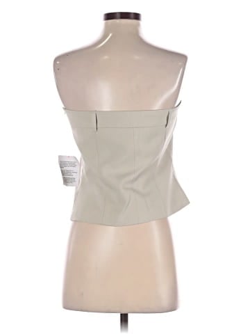 Topshop Tube Top (view 2)
