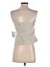 Topshop Ivory Tube Top Size 8 - photo 2