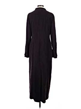 coldwater creek casual dresses Coldwater Creek Bella Flora Knit Maxi Dress