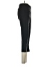 lucy Solid Black Active Pants Size S - photo 4