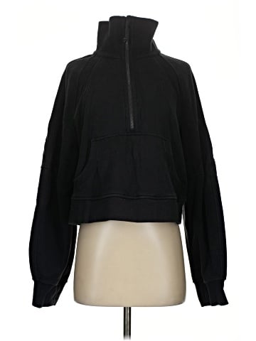 Lululemon Athletica Turtleneck Sweater (view 1)