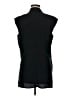 CAbi 100% Polyester Black Sleeveless Blouse Size M - photo 2