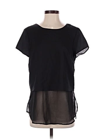 Sparkle & Fade Short Sleeve Top (view 1)