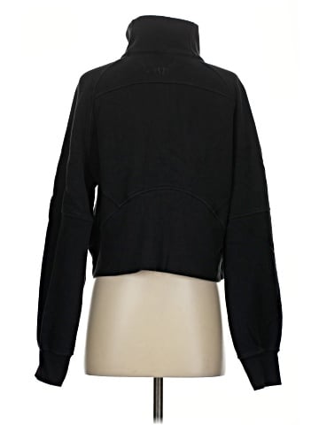 Lululemon Athletica Turtleneck Sweater (view 2)