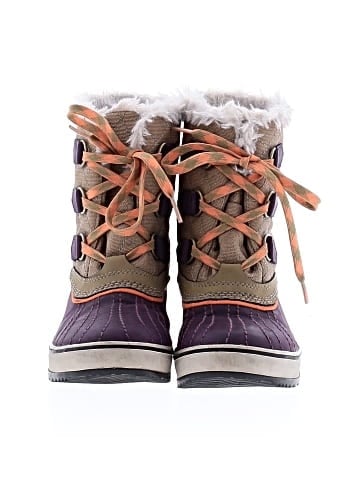 Sorel Rain Boots (view 2)