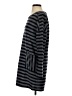 Very J Gray Casual Dress Size S - photo 5