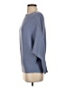 Philosophy Republic Clothing Blue Pullover Sweater Size S - photo 5