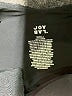 JoyLab Black Romper Size S - photo 3