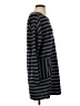 Very J Gray Casual Dress Size S - photo 4
