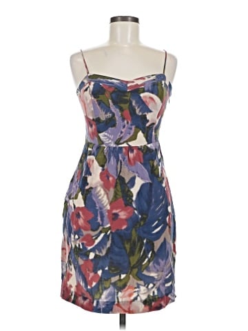 Moulinette Soeurs Cocktail Dress (view 1)