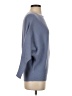 Philosophy Republic Clothing Blue Pullover Sweater Size S - photo 4
