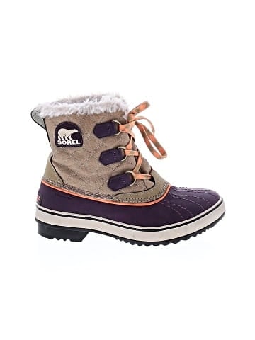 Sorel Rain Boots (view 1)