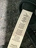 Chico's Black Jeans Size Med (1) - photo 8
