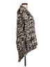 Save The Queen Gray Cardigan Size M - photo 4