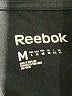 Reebok Black Track Jacket Size M - photo 6