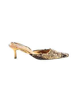 Rebeca Sanver Heels