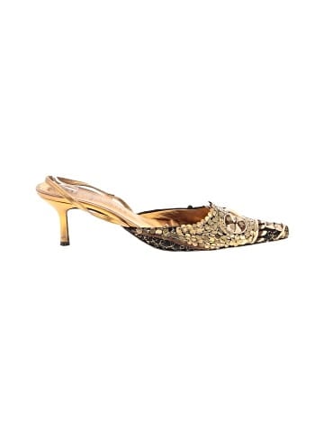 Rebeca Sanver Heels (view 1)
