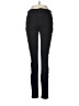 Liverpool Los Angeles Solid Black Jeans Size 8 - photo 1