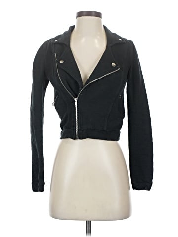 Nom De Plume by YaYa Jacket (view 1)
