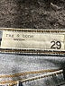 Rag & Bone Blue Jeans Size 29 waist - photo 7