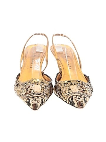 Rebeca Sanver Heels (view 2)