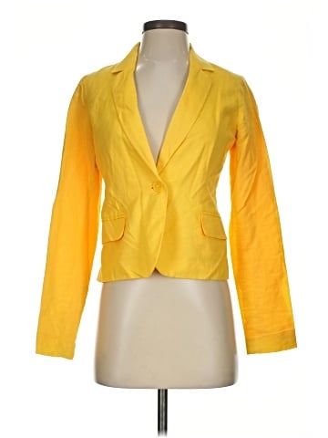 XXI Blazer (view 1)