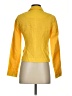 XXI Yellow Blazer Size S - photo 2