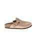 Unbranded Tan Mule/Clog Size EU 39 - photo 1