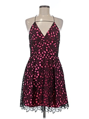 Milly Cocktail Dress (view 1)