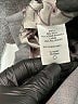 Classiques Entier Gray Wool Blazer Size 10 - photo 7