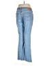 Levi's Hearts Blue Jeans Size 33 waist - photo 2