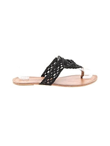 Groove Flip Flops (view 1)