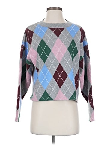 Old Navy Pullover Sweater (view 1)