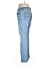 Levi's Hearts Blue Jeans Size 33 waist - photo 5