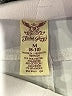 Faded Glory Solid Ivory Casual Pants Size M - photo 7