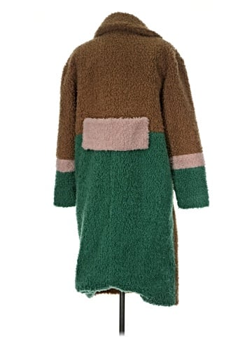 Topshop Coat (view 2)