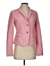 Ann Taylor Pink Blazer Size 4 - photo 1