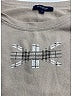 Burberry Tan Pullover Sweater Size 2 - photo 6