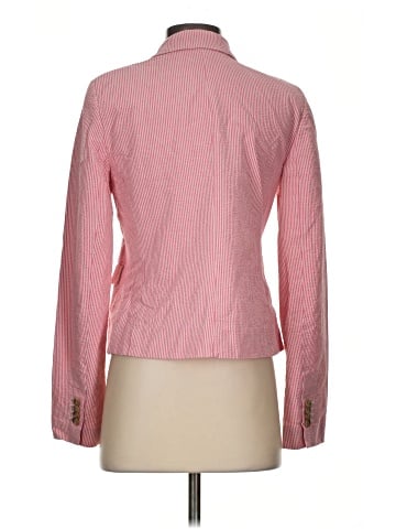 Ann Taylor Blazer (view 2)