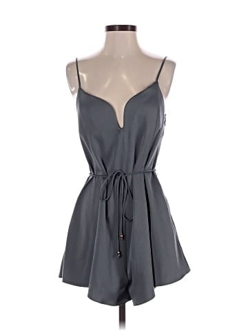 Elliatt Casual Dress (view 1)