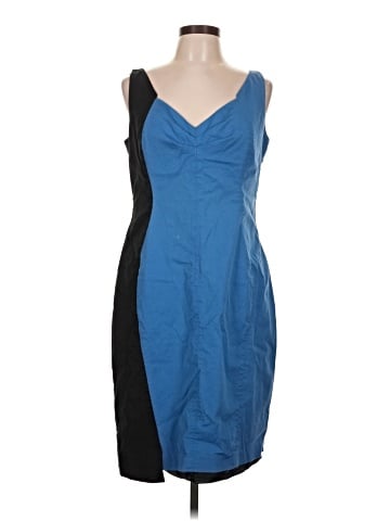 T Tahari Cocktail Dress (view 1)