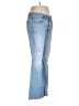 Levi's Hearts Blue Jeans Size 33 waist - photo 4