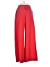 SPANX Red Casual Pants Size S - photo 1